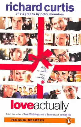 LOVE ACTUALLY