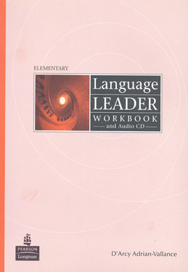 LANGUAGE LEADER WORKBOOK ELEMENTARY
