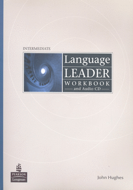 LANGUAGE LEADER WORKBOOK INTERMEDIATE