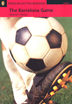 THE BARCELONA GAME C/CD ROM