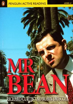 MR BEAN C/CD