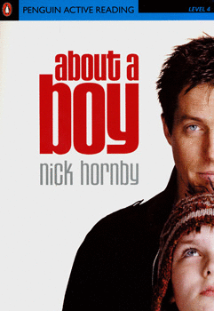 ABOUT A BOY C/3 CDS