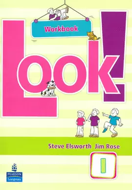 LOOK WORKBOOK 1