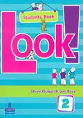 LOOK! STUDENT'S BOOK LEVEL 2