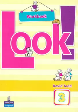 LOOK WORKBOOK 3