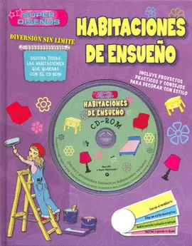 HABITACIONES DE ENSUEÑO