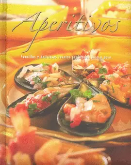 APERITIVOS