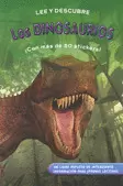 LOS DINOSAURIOS C/STICKERS