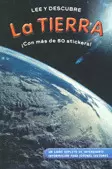 LA TIERRA C/STICKERS