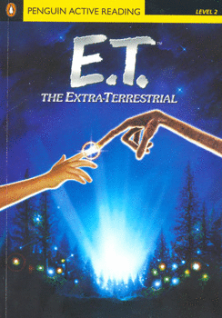 E T THE EXTRA TERRESTRIAL