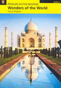 WONDERS OF THE WORLD