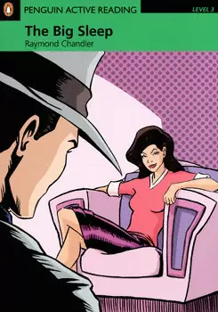 THE BIG SLEEP C/CD