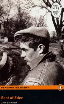 EAST OF EDEN C/CD