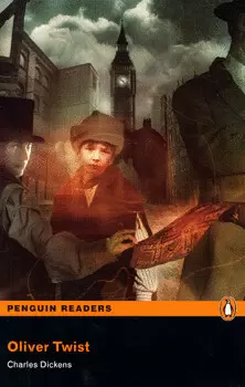 OLIVER TWIST C/CD