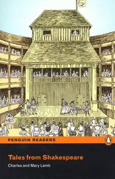 TALES FROM SHAKESPEARE C/CD