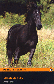 BLACK BEAUTY C/CD