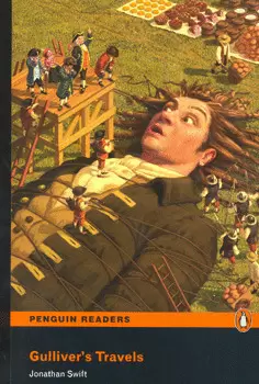 GULLIVERS TRAVELS