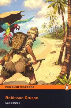 ROBINSON CRUSOE C/CD