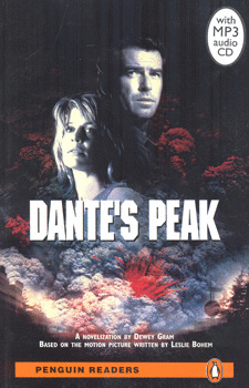 DANTE S PEAK C/CD