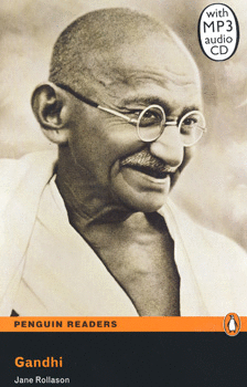 GANDHI C/CD