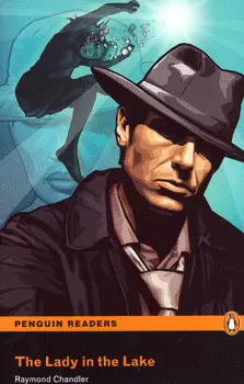 THE LADY IN THE LAKE C/CD