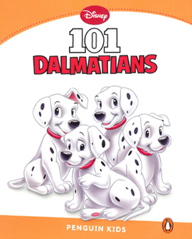 101 DALMATIANS