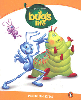 A BUGS LIFE