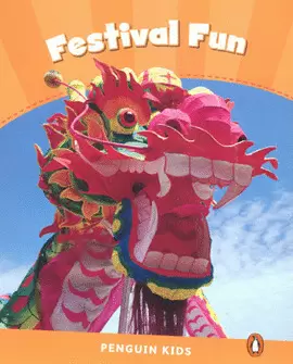 FESTIVAL FUN