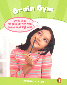 BRAIN GYM