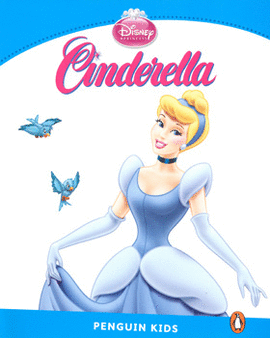 CINDERELLA