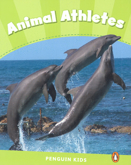 ANIMAL ATHLETES