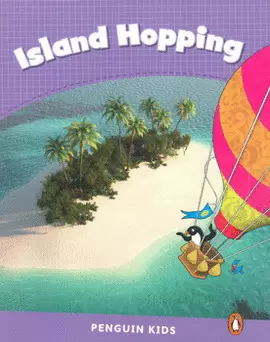 ISLAND HOPPING