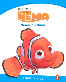 FINDING NEMO NEMO IN SCHOOL