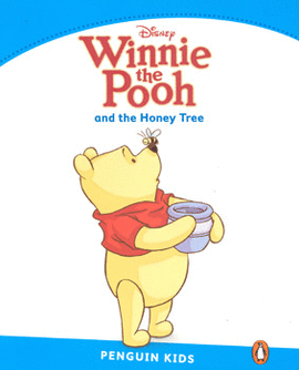 WINNIE THE POOH AND THE HONEY TREE