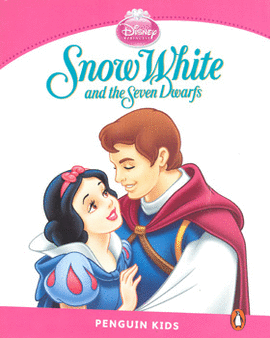 SNOW WHITE AND THE SEVEN DWARFS