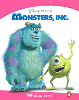 MONSTERS INC