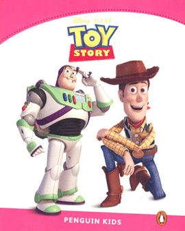 TOY STORY