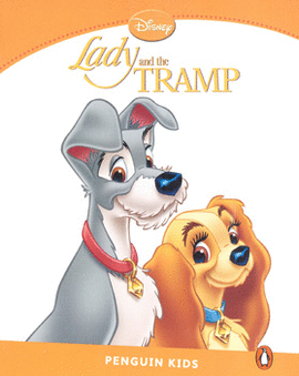 LADY AND TE TRAMP