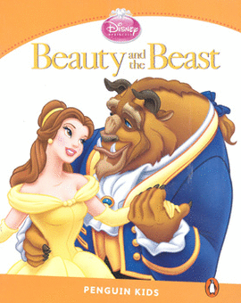 BEAUTY AND THE BEAST