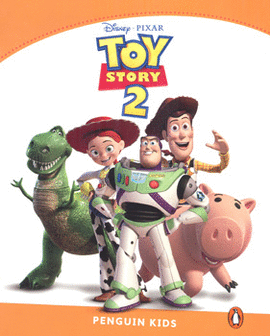 TOY STORY 2