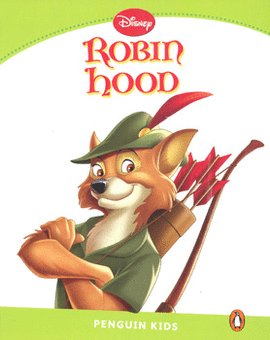 ROBIN HOOD