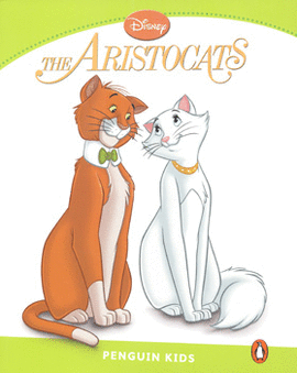 THE ARISTOCATS