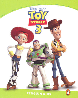 TOY STORY 3