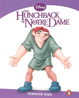 THE HUNCHBACK OF NOTRE DAME