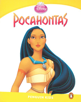 POCAHONTAS