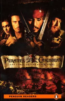 PIRATES OF THE CARIBBEAN THE CURSE OF THE BLACK PEARL C/CD