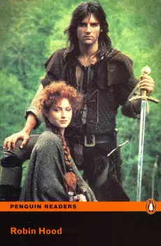 ROBIN HOOD C/CD