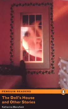 THE DOLLS HOUSE AND OTHER STORIES C/CD