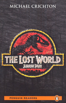 THE LOST WORLD C/ CD