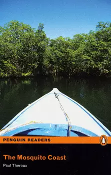 THE MOSQUITO COAST C/CD